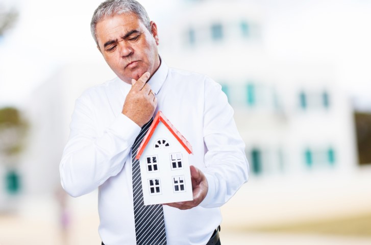 vendere casa mandato più agenzie